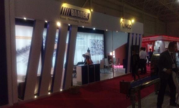 Baader Linco